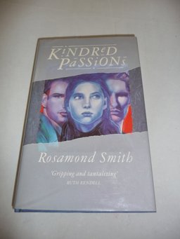 Kindred Passions