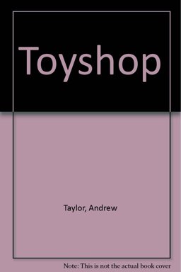 Toyshop