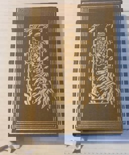 The Things They Carried