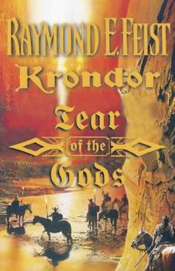 Krondor