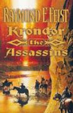 Krondor: the Assassins