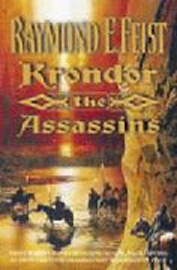 Krondor: the Assassins