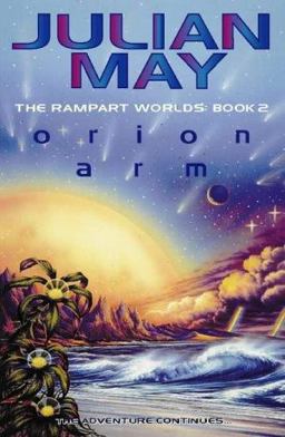 Orion Arm