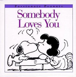 Somebody Loves You
