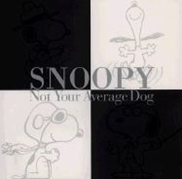 Snoopy: Not Your Average Dog
