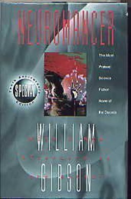 Neuromancer