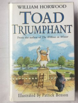 Toad Triumphant