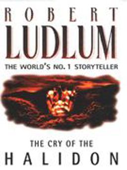 The Cry of the Halidon