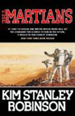 The Martians The Martians