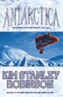 Antarctica Antarctica