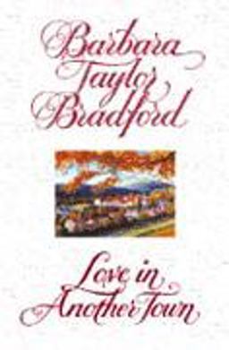 Love in Another Town