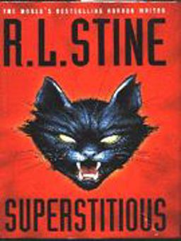 Superstitious