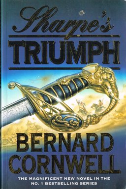 Sharpe's Triumph