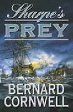 Sharpe's Prey