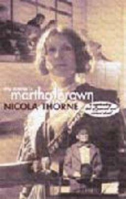 My Name Is Martha Brown