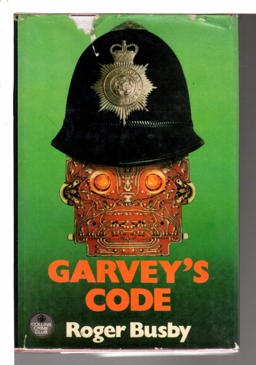 Garvey's Code
