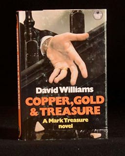 Copper, Gold and Treasure