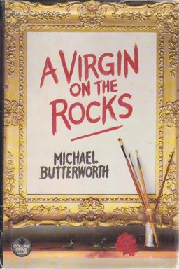 A Virgin on the Rocks A Virgin on the Rocks