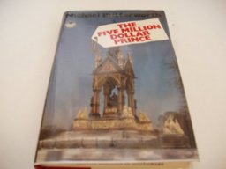 The Five Million Dollar Prince The Five Million Dollar Prince