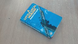 A Little Local Murder