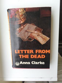 Letter from the Dead