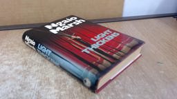 Light Thickens Light Thickens