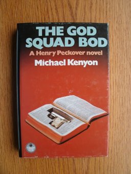 The God Squad Bod The God Squad Bod