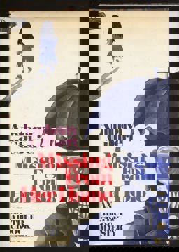 Missing from Her Home