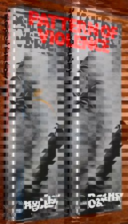 Pattern of Violence