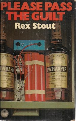 Please Pass the Guilt