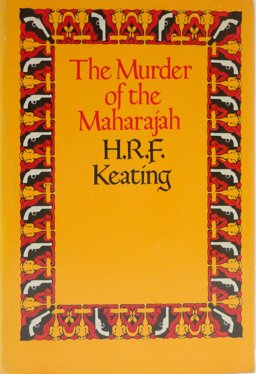 The Murder of the Maharajah