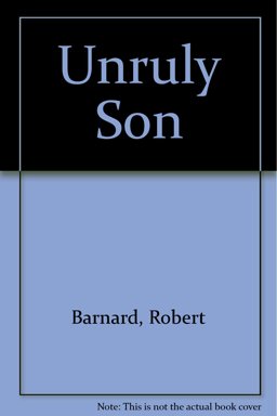 Unruly Son