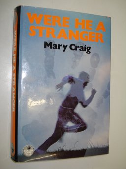 Were He a Stranger 1979 9780002319126 Front Cover