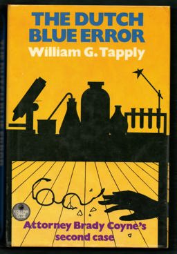 The Dutch Blue Error