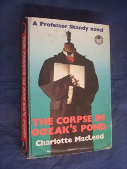 The Corpse in Oozak's Pond The Corpse in Oozak's Pond