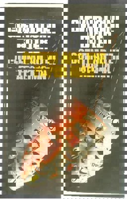 Coffin and the Paper Man