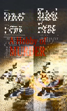 A Hobby of Murder