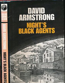 Night's Black Agents