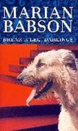 Break a Leg, Darlings