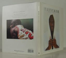 Rare Air : Michael on Michael  9780002553896 Front Cover