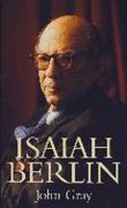 Isaiah Berlin