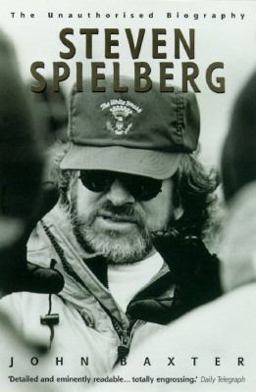 Steven Spielberg