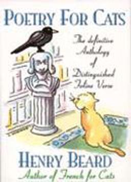 Poetry for Cats