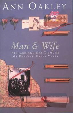 Man and Wife