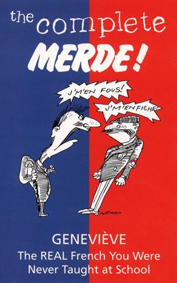 Complete Merde  9780002557689 Front Cover