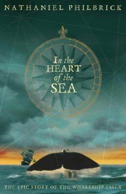 In the Heart of the Sea In the Heart of the Sea