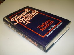 Farewell from Nowhere