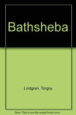 Bathsheba