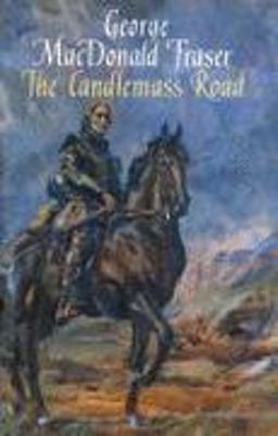 The Candlemass Road The Candlemass Road
