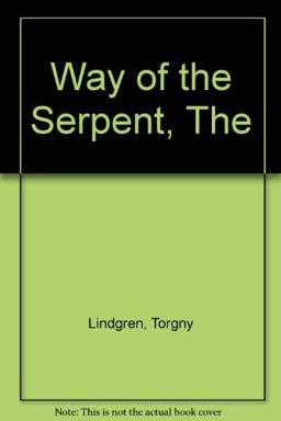 The Way of the Serpent